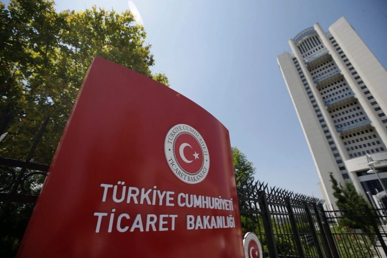 Dış ticaret mevzuatına uymayanlara 5,9 milyar TL ceza