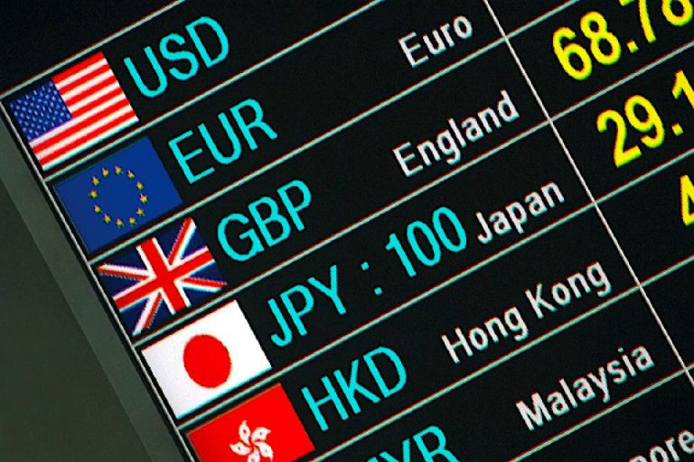 Merkez Bankası Döviz Kurları