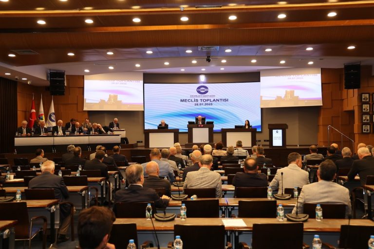 Sanayici ‘rekabet’ çıkmazına takıldı