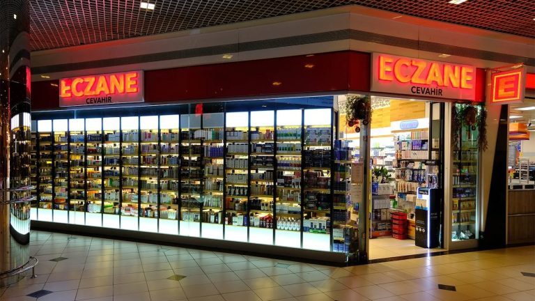 ​Eczacılar internetten satışa karşı