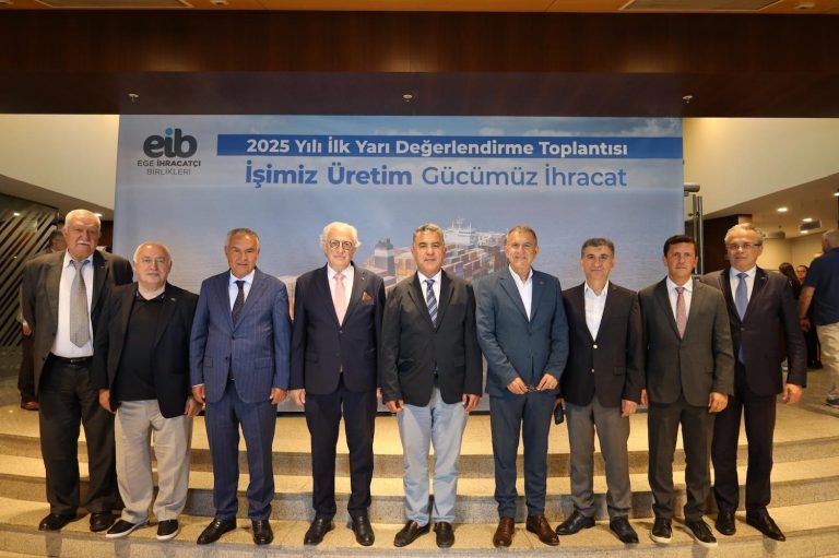 “İhracat yapmak adeta cezalandırılıyor”