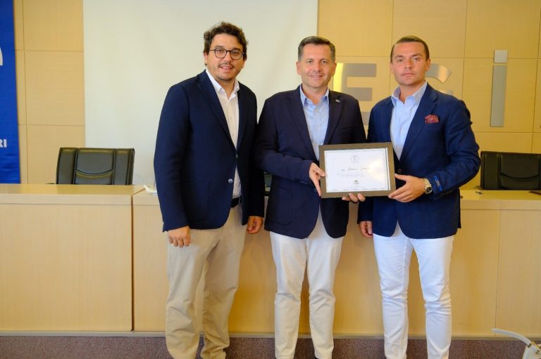 Girişimcilik ihracatla güçlenecek