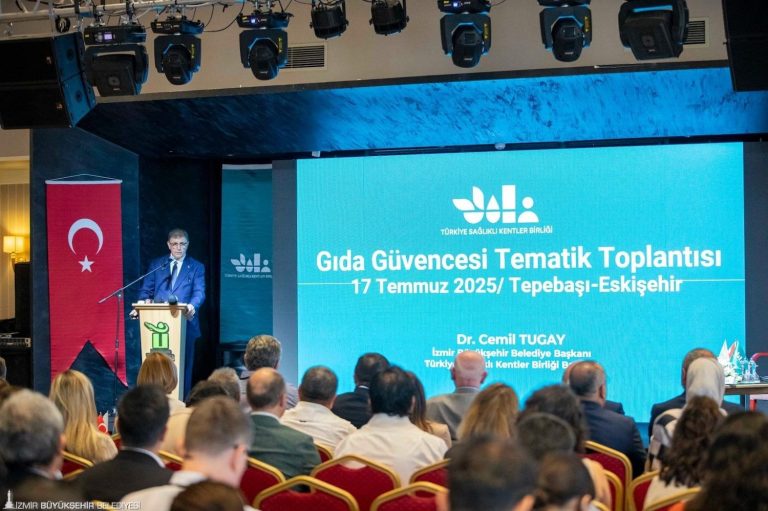 Geri dönüşüm ve organik atık için yeni tesisler yolda
