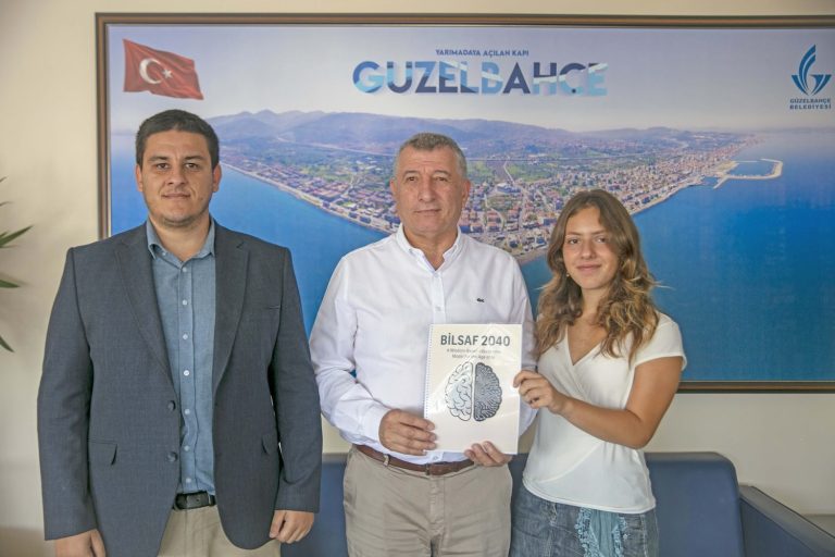 BİLSAF, Türkiye birincisi oldu