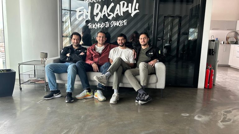 E-ticaret hacmi 3 trilyon TL oldu