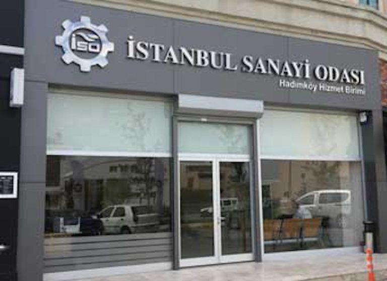 İSO Türkiye İhracat Pazarları İklim Endeksi 52,1’e yükseldi