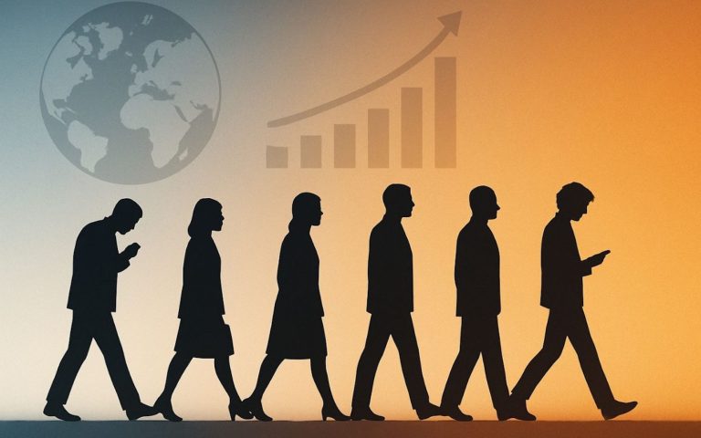Sigortalı çalışan sayısı 26,3 milyona ulaştı