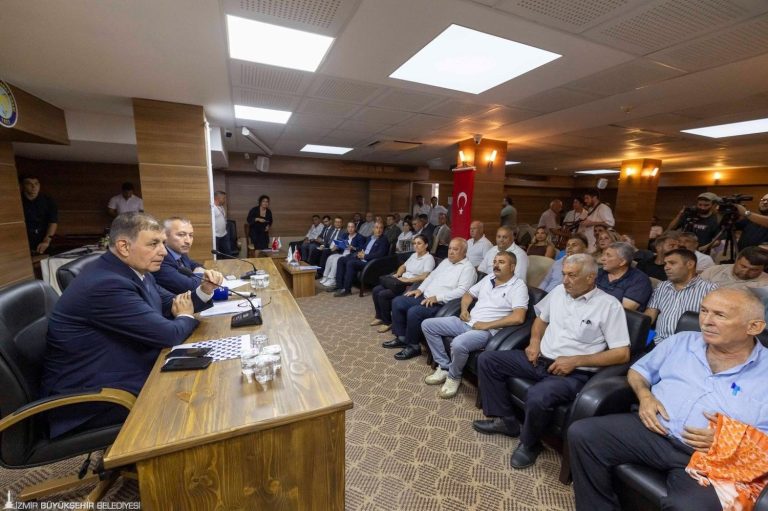 “İhtiyaçtan fazla su tüketimini ucuz yapmayacağız”