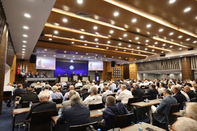 “Felaketlerin sorumluları en ağır şekilde cezalandırılmalı”