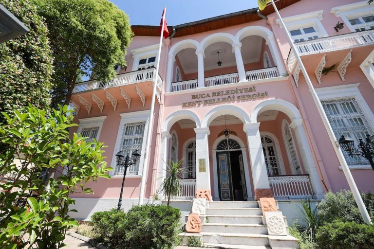 Buca Kent Belleği Sergisi kapılarını açmak için gün sayıyor