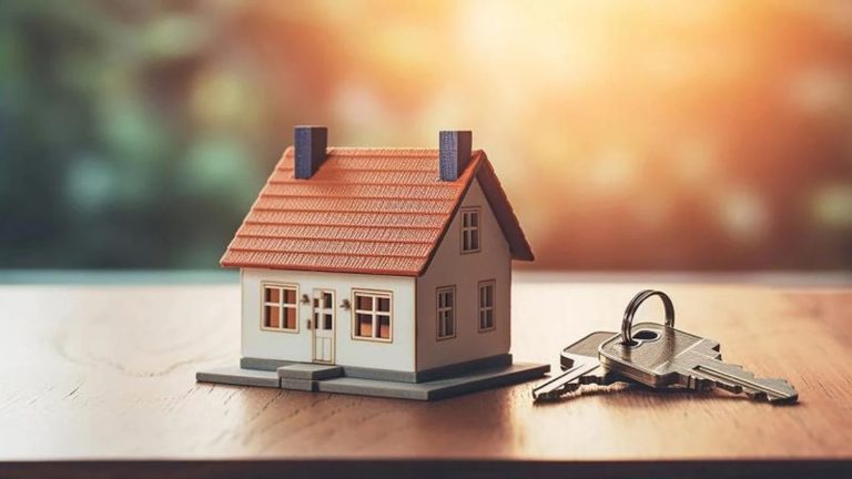 Konut satış fiyatı kasımda %28,4 arttı