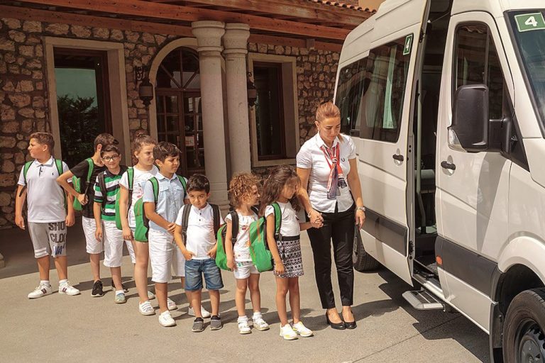 Gercüş İlçe Milli Eğitim Müdürlüğü öğrenci taşıma hizmeti alacak