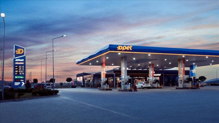 Opet’e 131 milyon TL ceza verildi