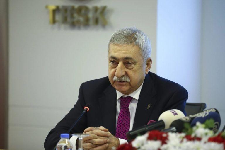 Esnaf kredi çıkmazında çözüm arıyor