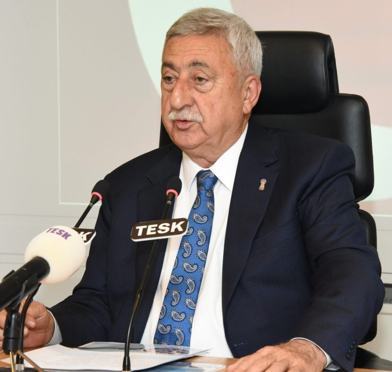 Esnaf e-ticaretteki komisyon yüküne dikkat çekti