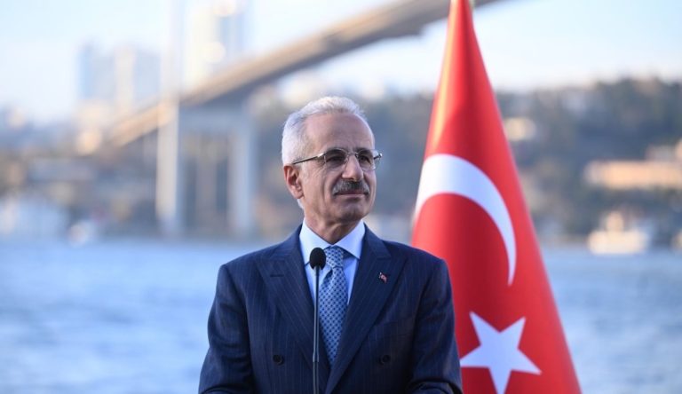 Deprem bölgesinin ulaştırma yatırımının 3 yıllık bilançosu