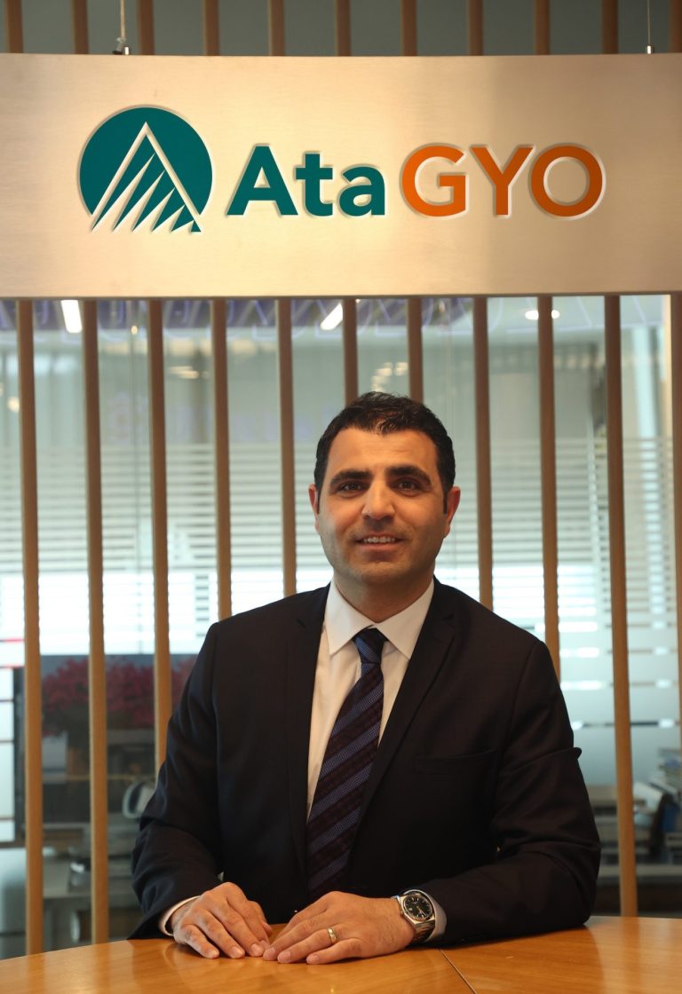 ATA GYO, 2025’in ilk yarısında güçlü büyümesini sürdürdü