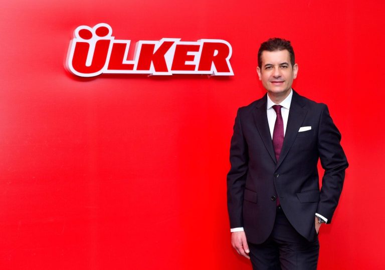 Ülker’den ilk yarıda 51,6 milyar TL ciro