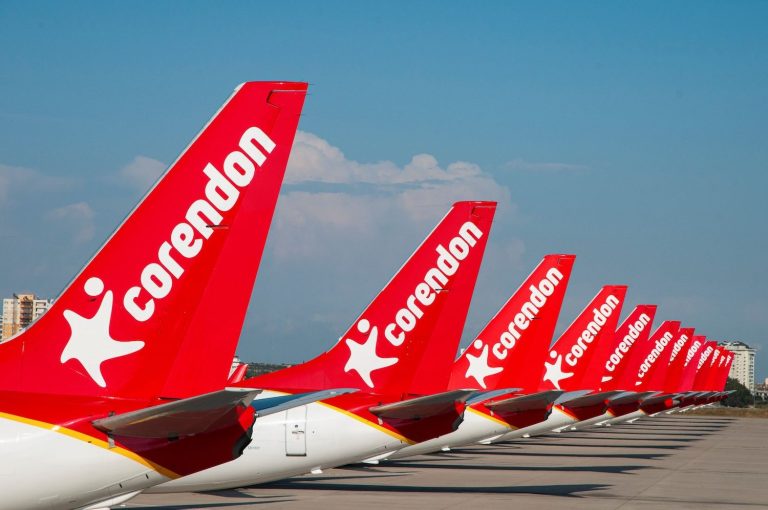 Corendon Airlines, koltuk kapasitesini %20 artıracak