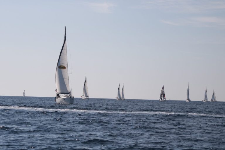 MW Phokaia Uluslararası Yelken Şenliği 27-28 Eylül’de