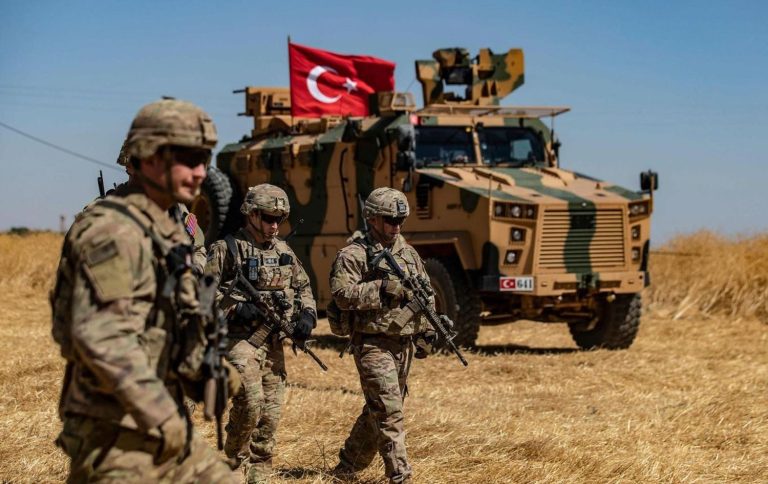 TSK’da 185 üst düzey atama