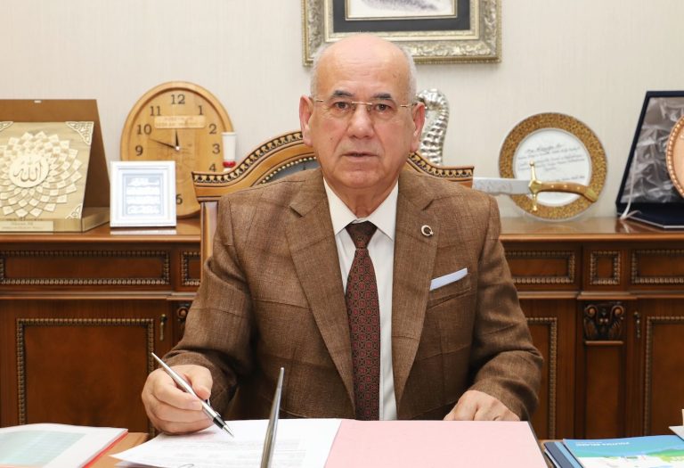 “Amaç; öğrencileri mesleki eğitime kazandırmak olmalı”