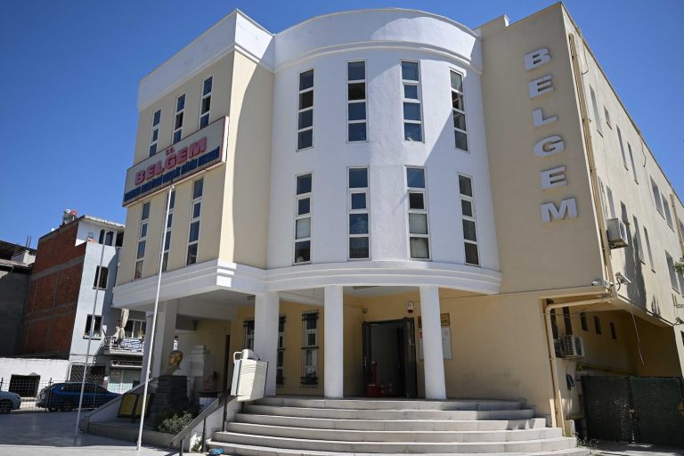 Bornova’dan 2 bin öğrenciye ücretsiz eğitim desteği
