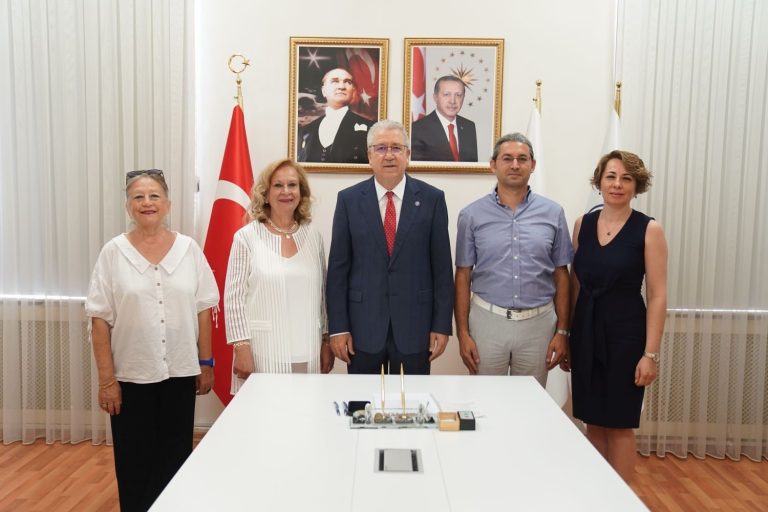 Mikroplastiklerin izlenmesine yönelik nükleer teknikler geliştirilecek
