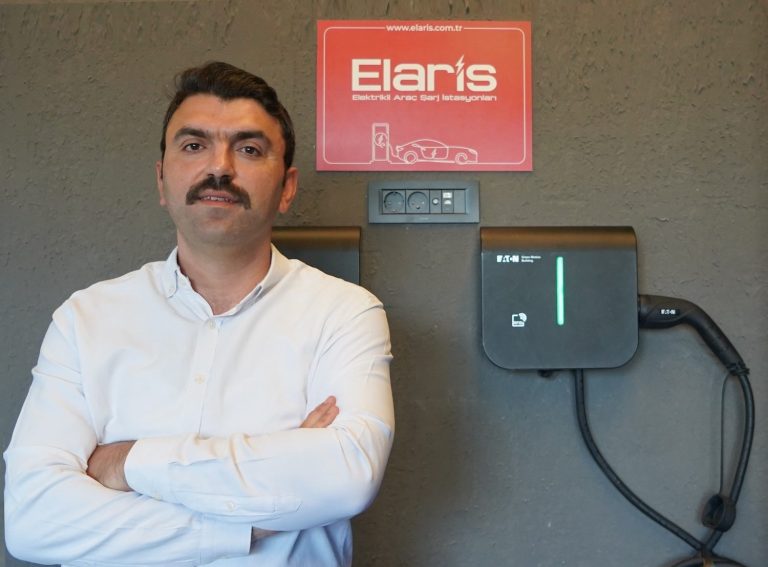 Yanlış şarj sistemi yangın riski yaratıyor