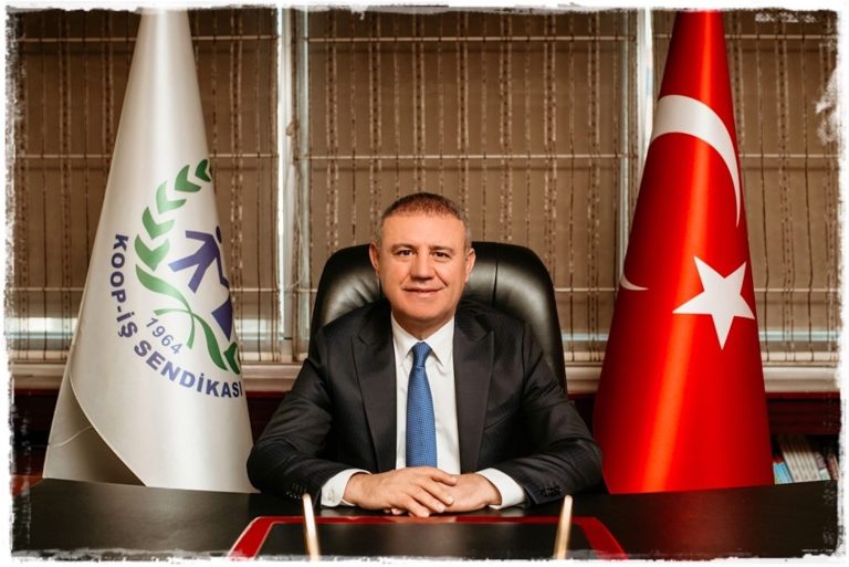 KOOP-İŞ Sendikası SYDV işyerlerinde grev kararı aldı