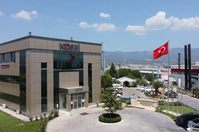 KOSBİ’den 350 milyon TL’lik yatırım atağı