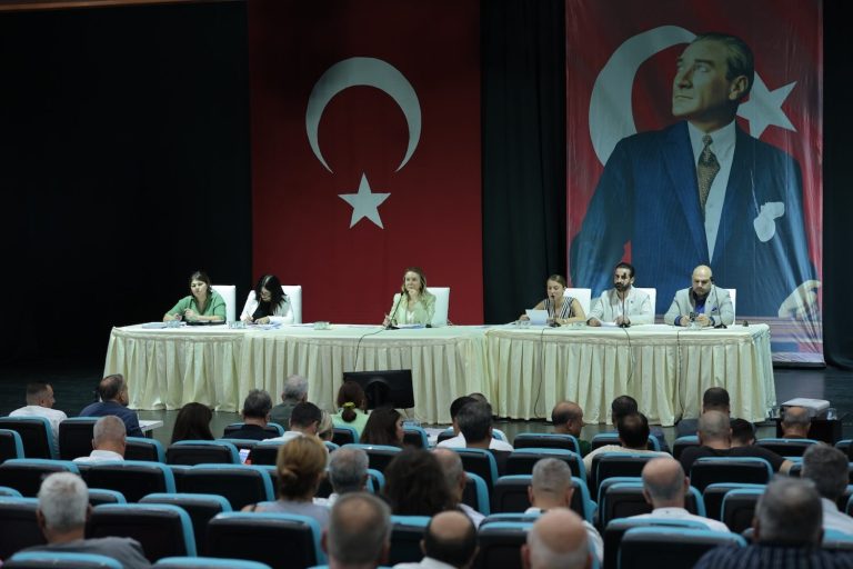 Konak’tan temizlik filosuna 19 yeni araç hamlesi