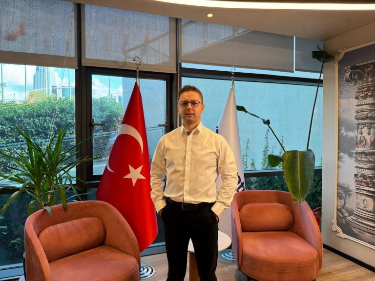 Kuantist’e 35 milyon dolar değerleme yatırımı