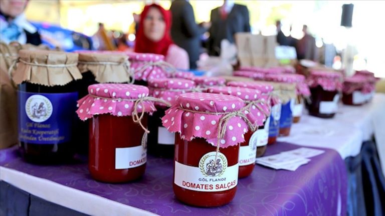 Kooperatifler Erzurum’da buluşacak