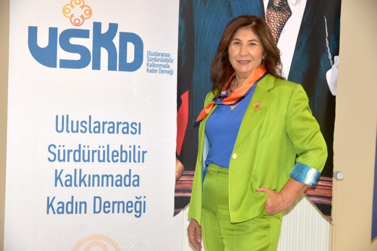 USKD, küresel ilkeler sözleşmesini imzaladı