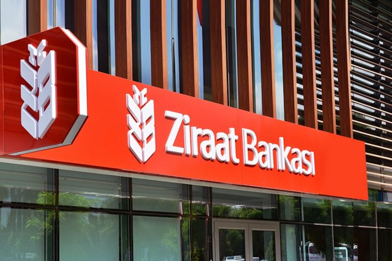 Ziraat Bankası, Arnavutluk’ta faaliyet gösterecek