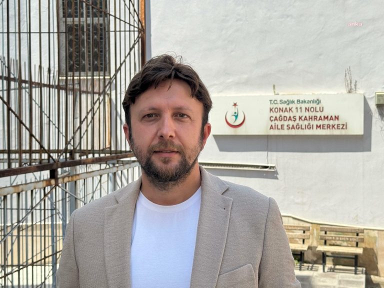 “Aile hekimliği randevu memurluğu değildir”