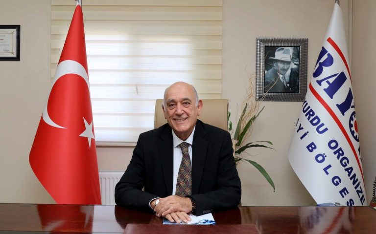 “Sanayici de su tasarrufunun bir parçası olmalı”