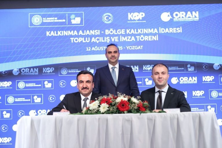 Yozgat’a 198 milyon TL yatırım