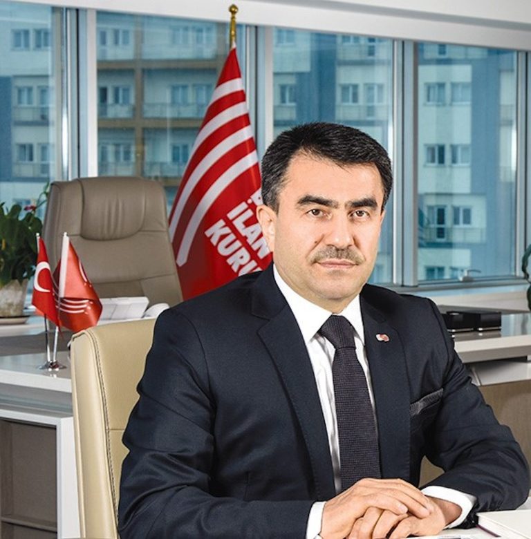 Eski BİK Genel Müdürü hayatını kaybetti
