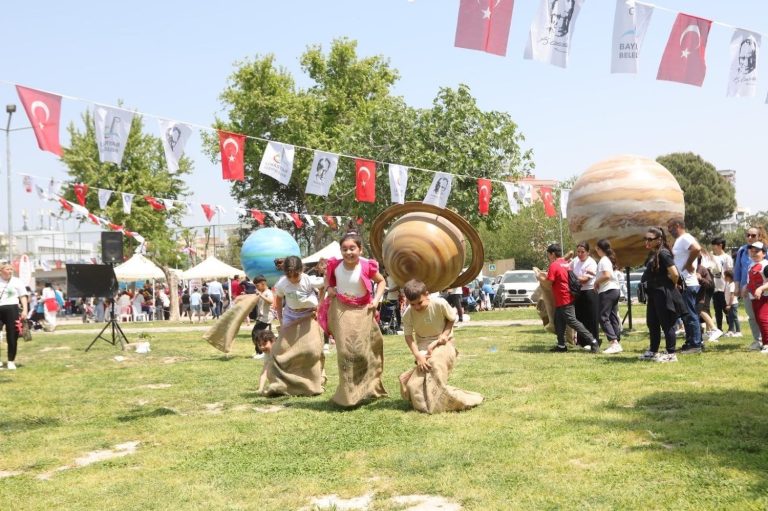 Bayraklı’da kültür ve sanat dolu etkinlikler başlıyor