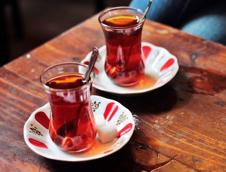 ​Yaş çay bedeli 35 TL oldu