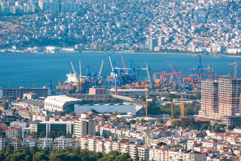 ​Deniz ticaretinde sigorta maliyetlerinde yukarı yönlü baskı