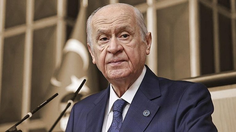 Bahçeli’den yargı çağrısı