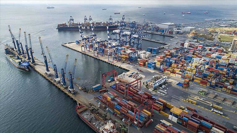 Temmuzda ihracak 25 milyon dolar