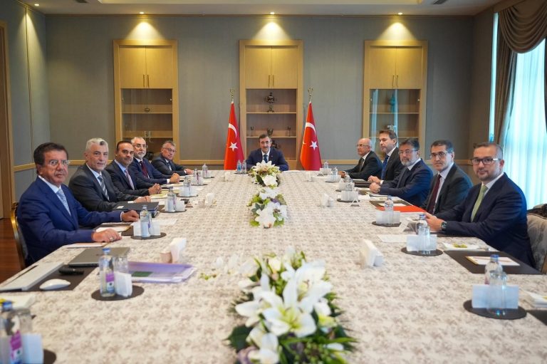 Enflasyonla mücadelede ‘OVP’ öncelikli olacak