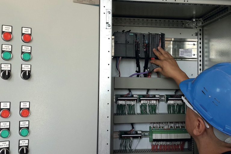 Zonguldak Gençlik ve Spor İl Müdürlüğü kompanzasyon bakım hizmeti alacak