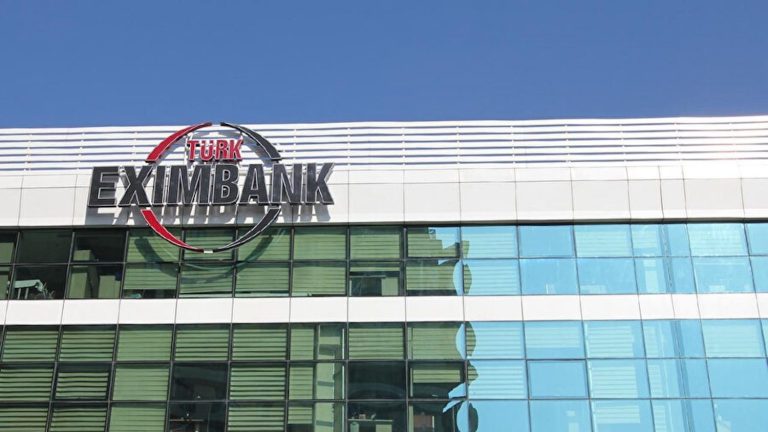 Türk Eximbank’tan 145 milyon dolarlık murabaha sendikasyonu