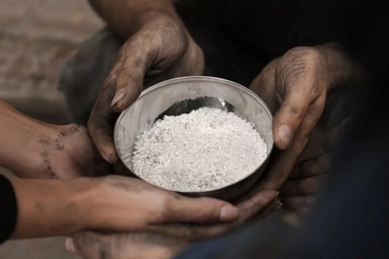 Gazze’de 2,2 milyon insan gıda güvencesizliği yaşıyor