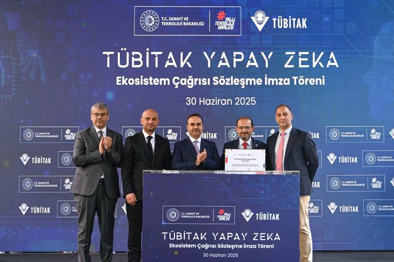 Çiğ süt tedariğinde yapay zekayla güçlü öngörü